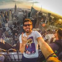 Отзыв от Тимофей - DTV виза